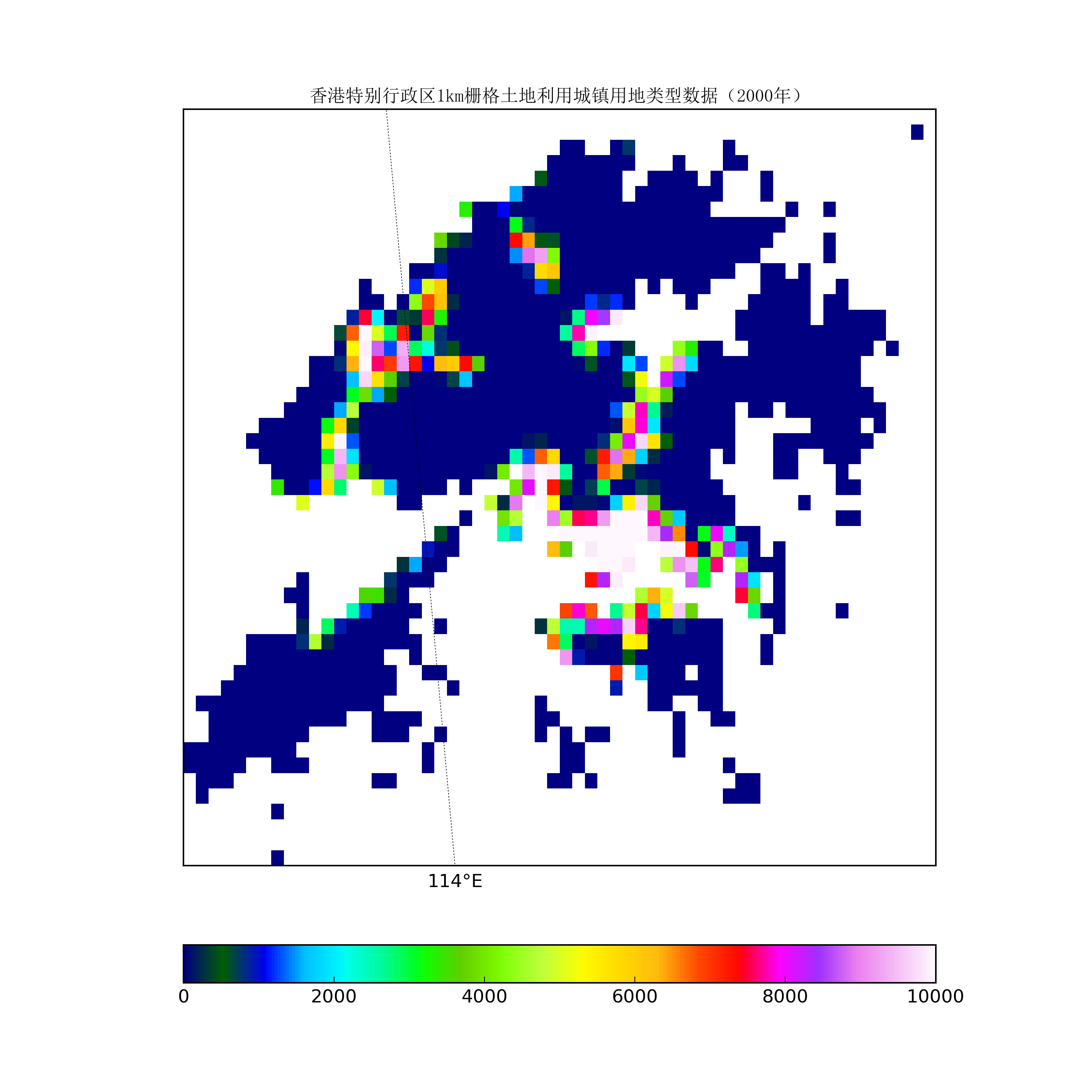 国家地球系统科学数据中心数据详细信息