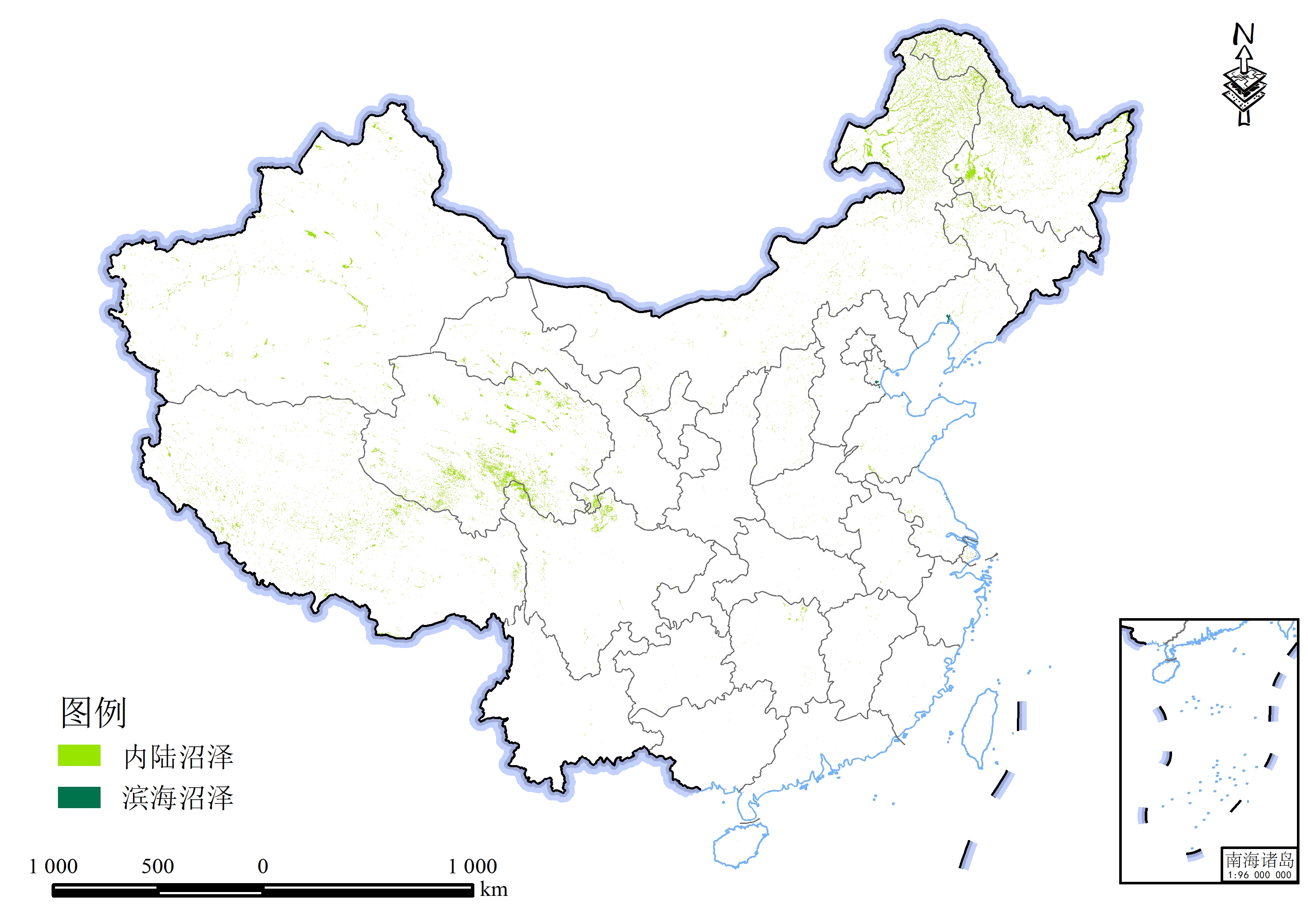 国家地球系统科学数据中心地球系统科学数据共享平台