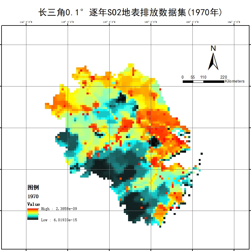 国家地球系统科学数据中心地球系统科学数据共享平台