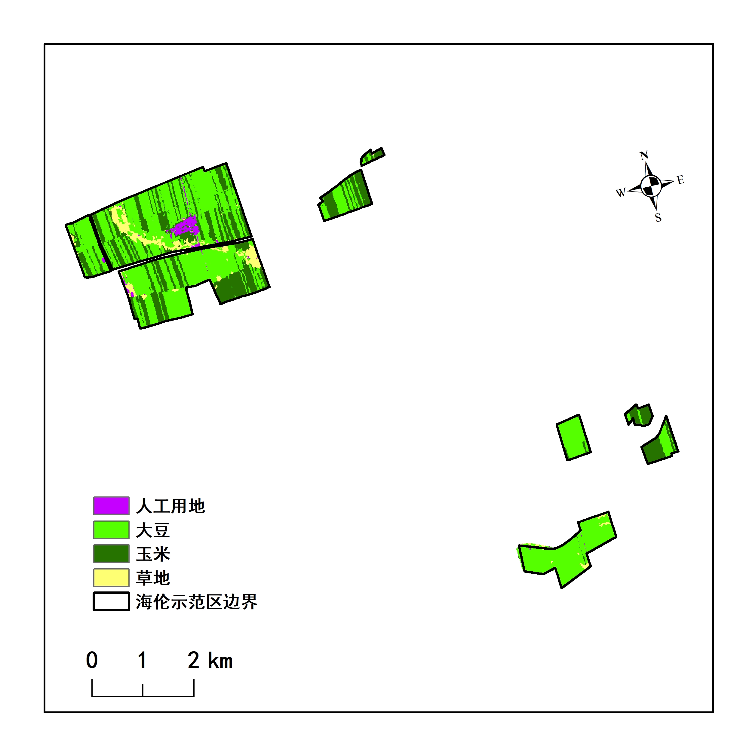 国家地球系统科学数据中心数据详细信息