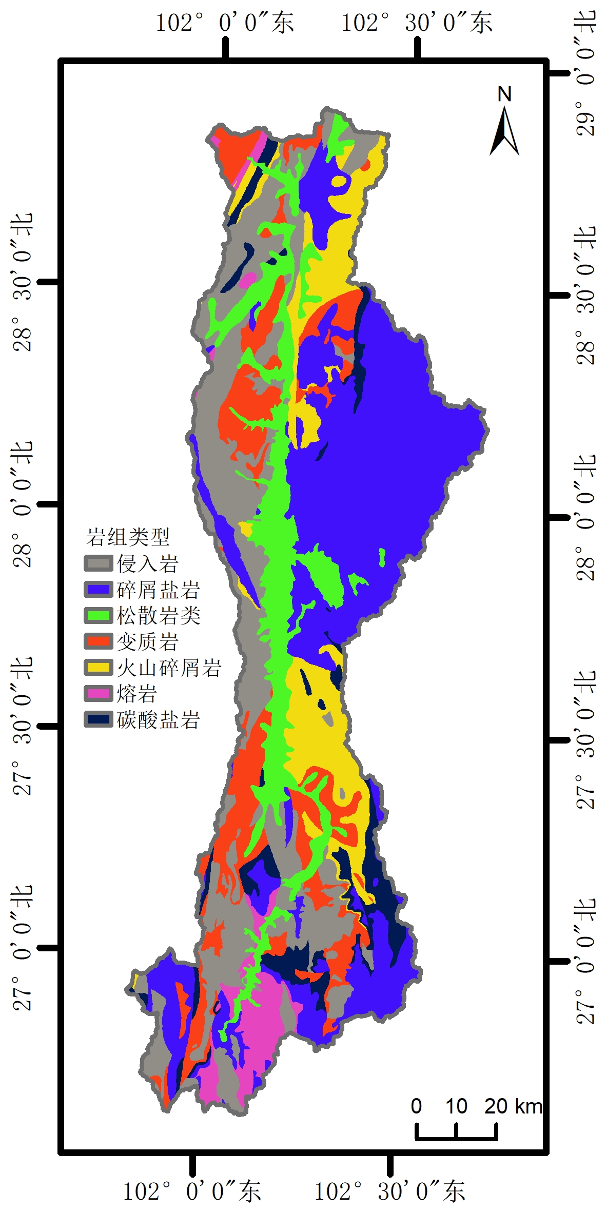 国家地球系统科学数据中心数据详细信息