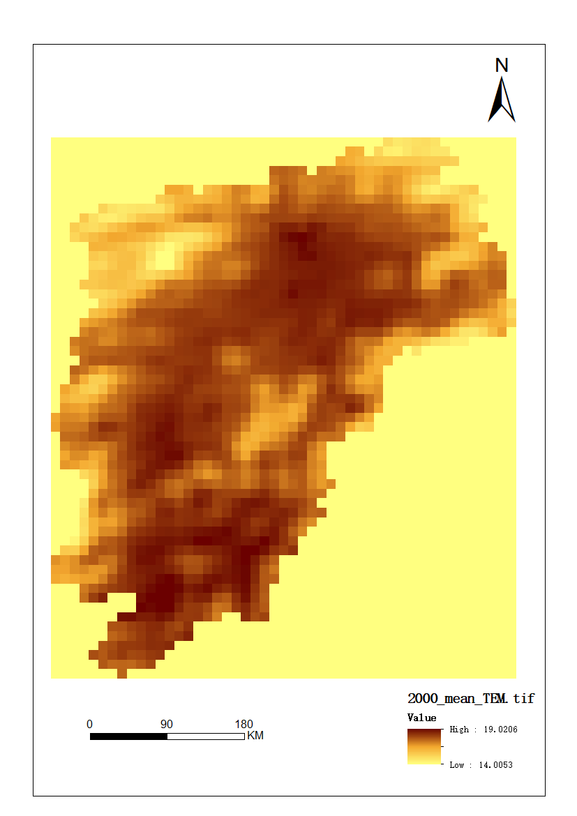 国家地球系统科学数据中心数据详细信息