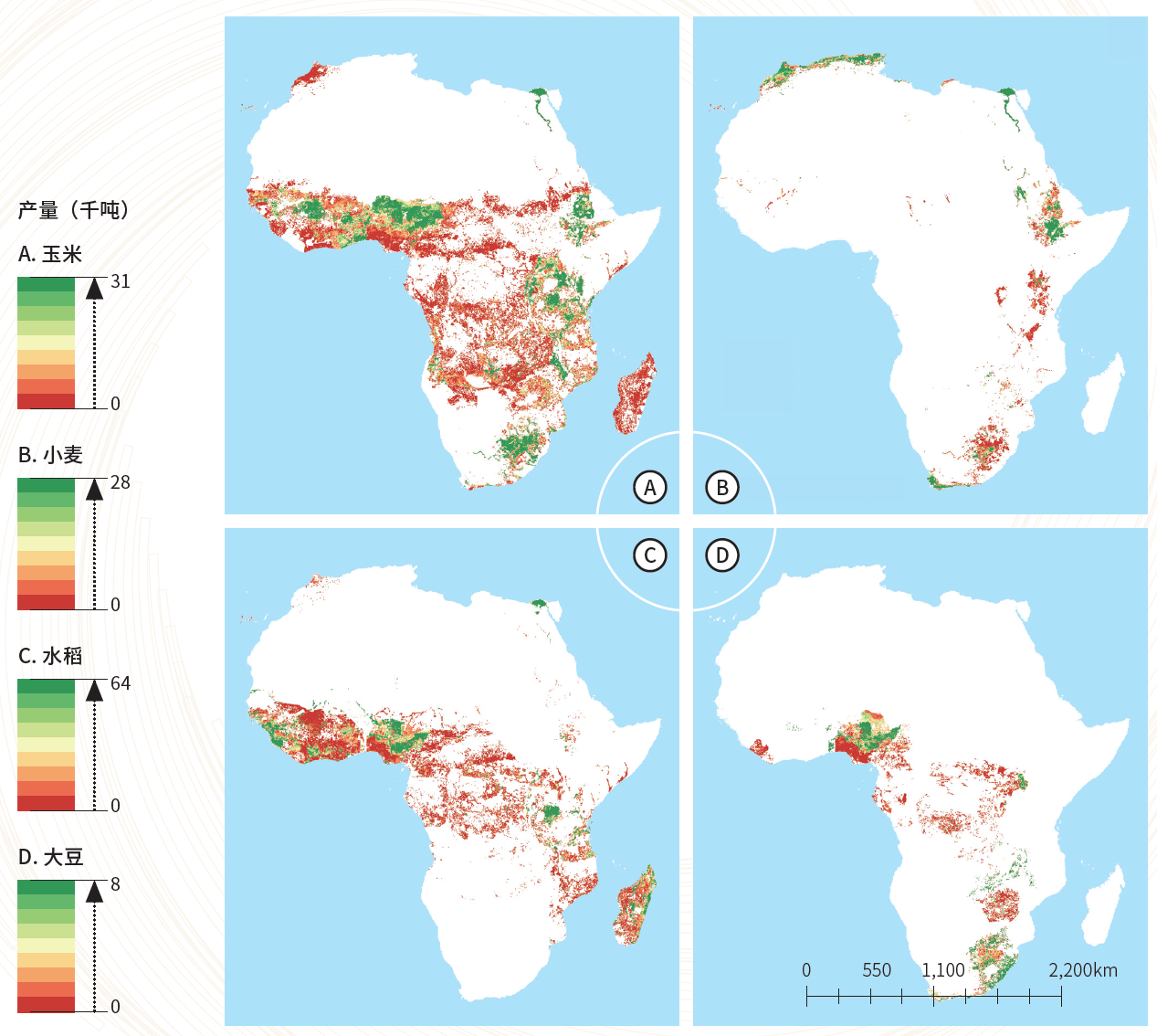 国家地球系统科学数据中心数据详细信息