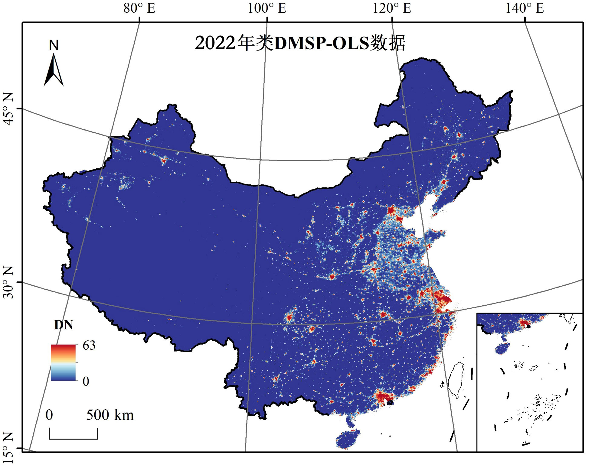 国家地球系统科学数据共享平台